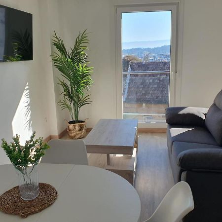 Apartamentos O Grove Centro Kültér fotó