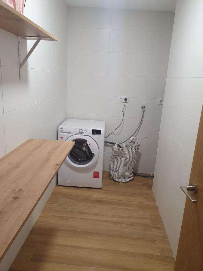 Apartamentos O Grove Centro Kültér fotó