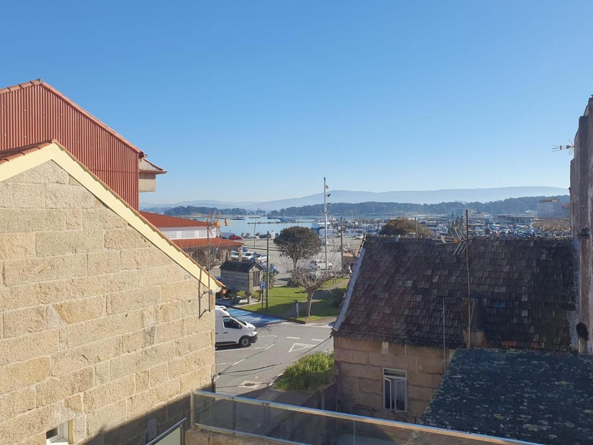 Apartamentos O Grove Centro Kültér fotó